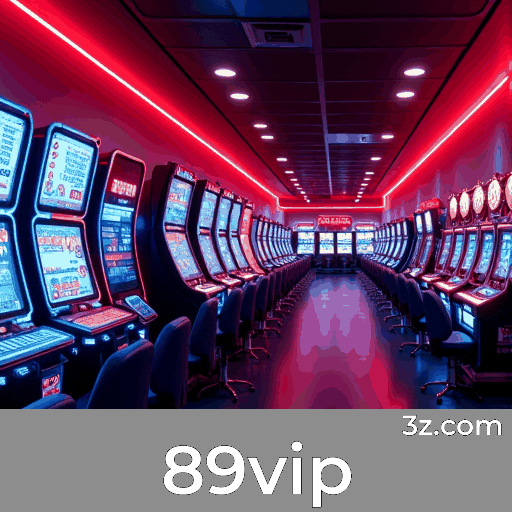 89vip - Seu Cassino Online Seguro e Premiado