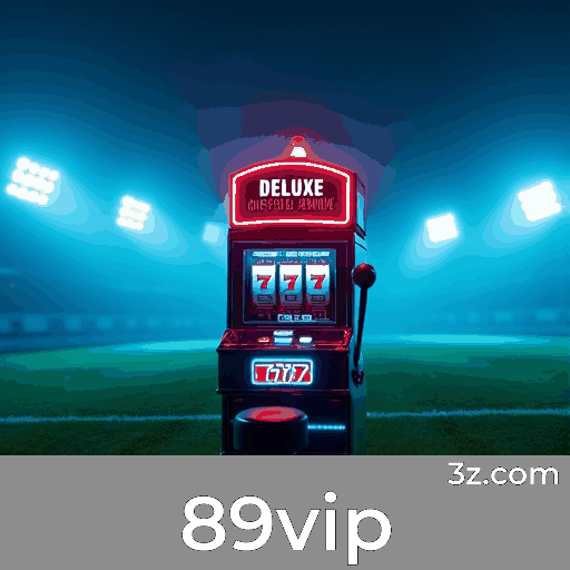 89vip: Experimente os privilégios e gestão de contas exclusivas