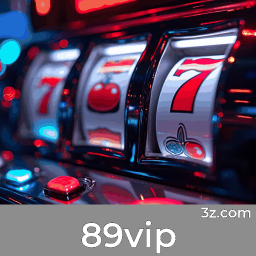 89vip Laboratório de Jogos: Futuro da Tecnologia de Cassino