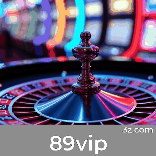 89vip Casino: Experiência VIP Exclusiva e Luxuosa