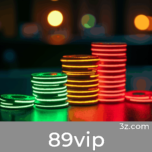 89vip: Experimente a Emoção dos Jogos de Casino e Ganhe!