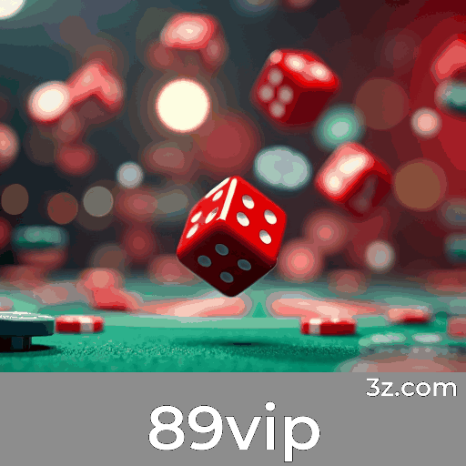 89vip: Bônus e Promoções Incríveis