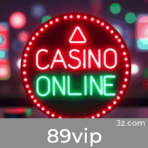 89vip - Seu Cassino Online Seguro e Premiado