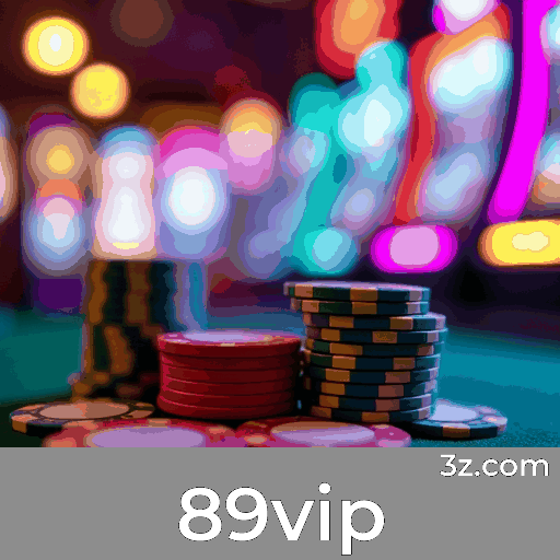 89vip - Seu Cassino Online Seguro e Premiado