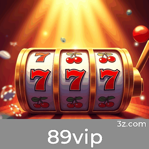 89vip Casino: Experiência VIP Exclusiva e Luxuosa