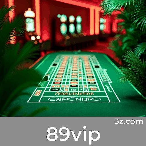 Recompensas Transparente no 89vip: Promoções Sem Pegadinhas